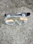 Okulary ochronne