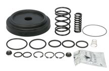 Zestaw naprawczy zaworu hamulcowego Wabco 471 200