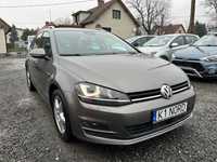 Volkswagen Golf Bezwypadkowy, Serwisowany, Opłacony, gwarancja 12m gethelp.pl, FV23