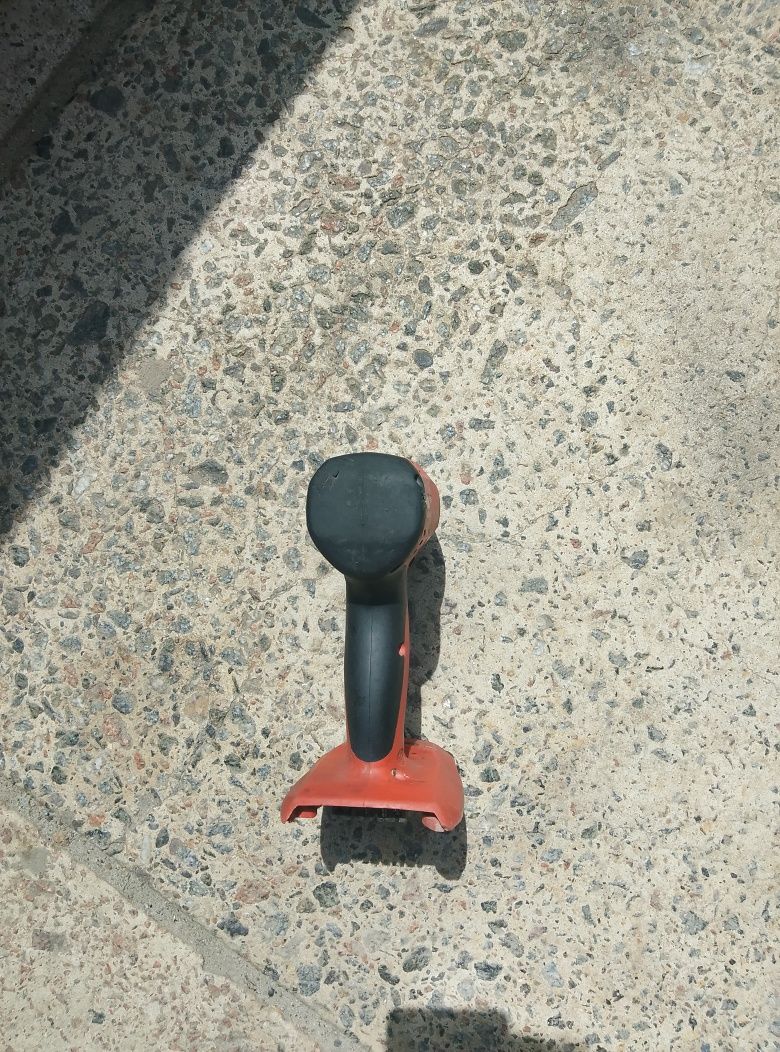 Продам гайковерт Hilti SID 4-A22

Стан: хороший, робочий.
Опис:
Продаю