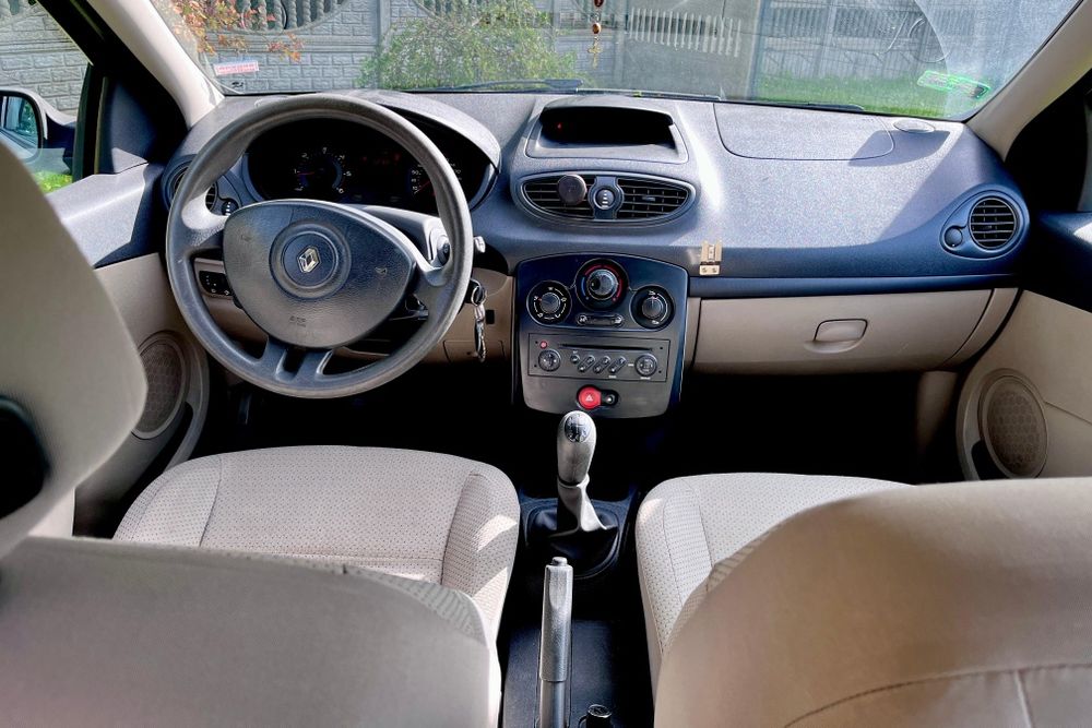 Renault Clio III