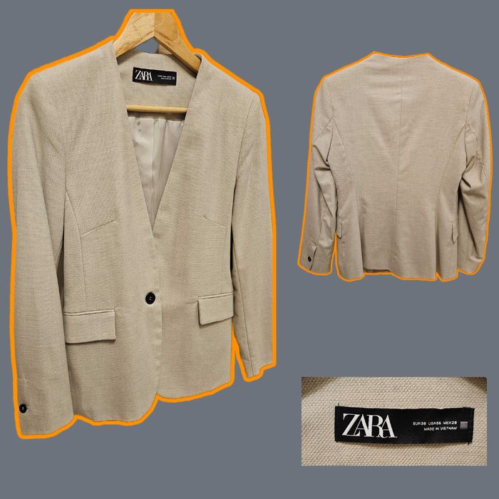 Garnitur Zara 38 M