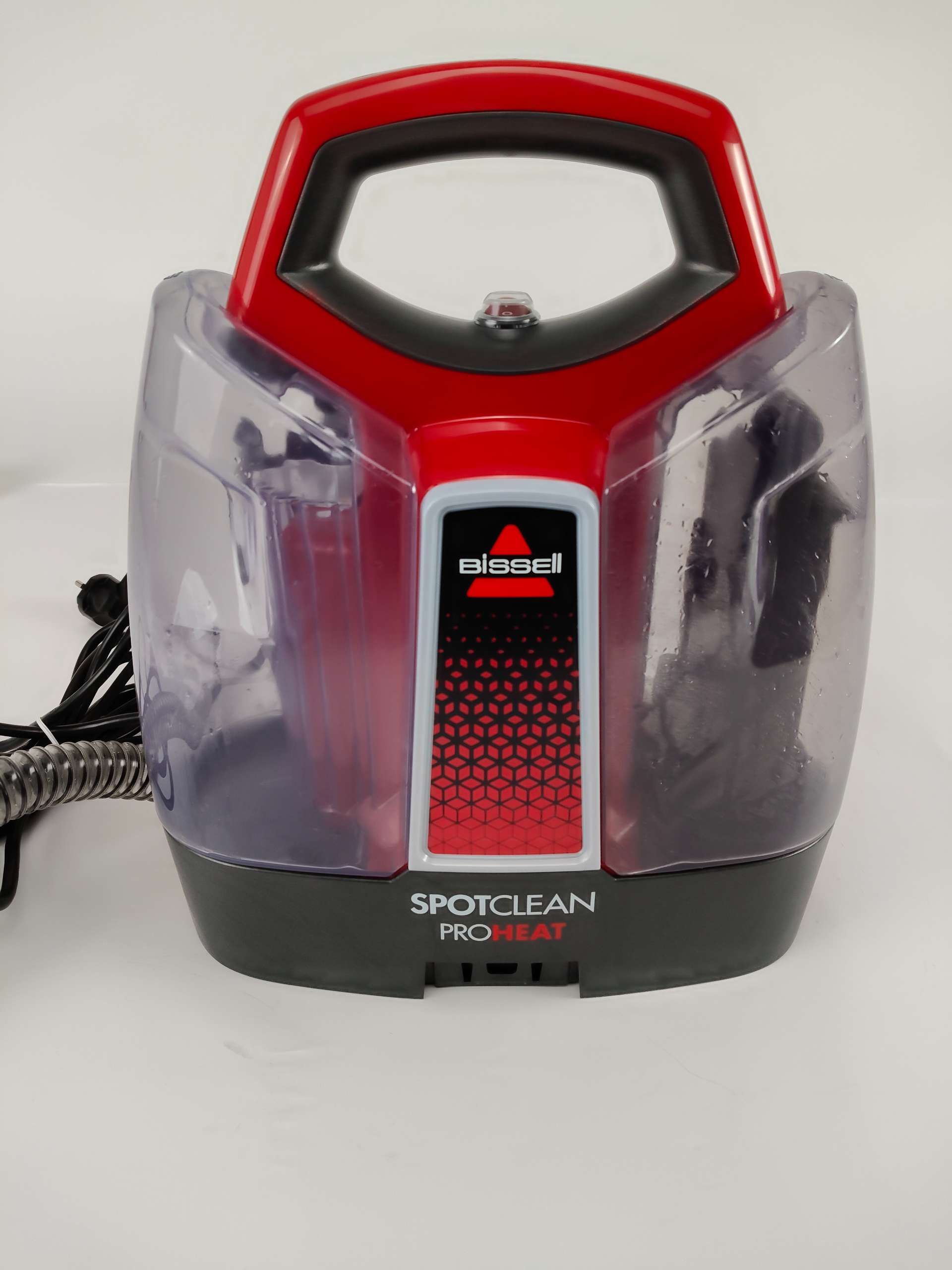 BISSELL Odkurzacz piorący SpotClean ProHeat 330W, 2,5 L