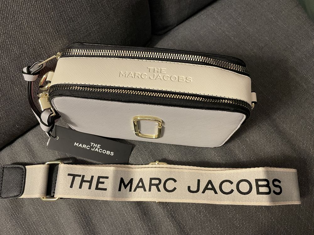 Torebka Marc Jacobs