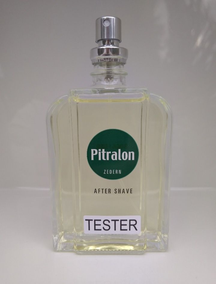 Pitralon Zedern 100 ml AS spray cedar wood Perfumy męskie Oryginał !