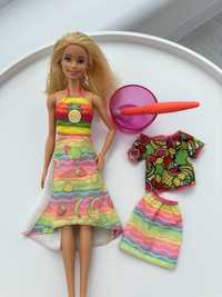 Лялька Barbie фруктовий сюрприз