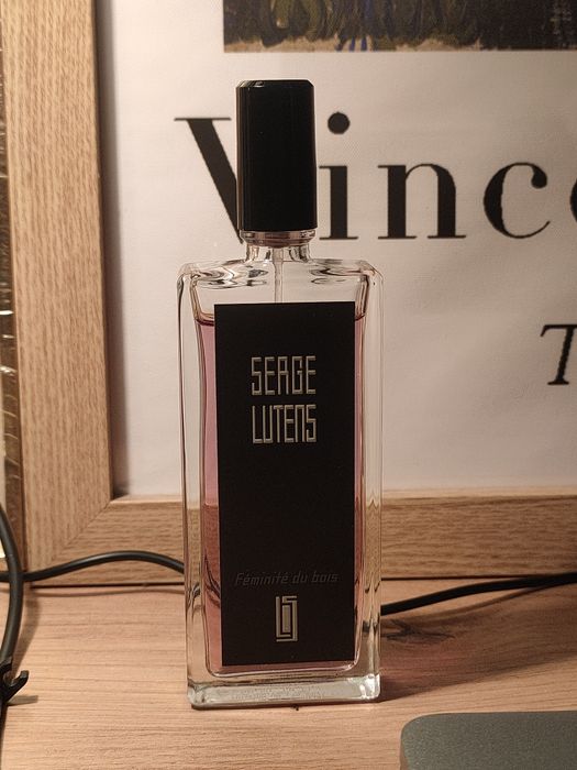Woda perfumowana Feminité du Bois Serge Lutens