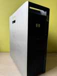 Hp Workstation Z600
