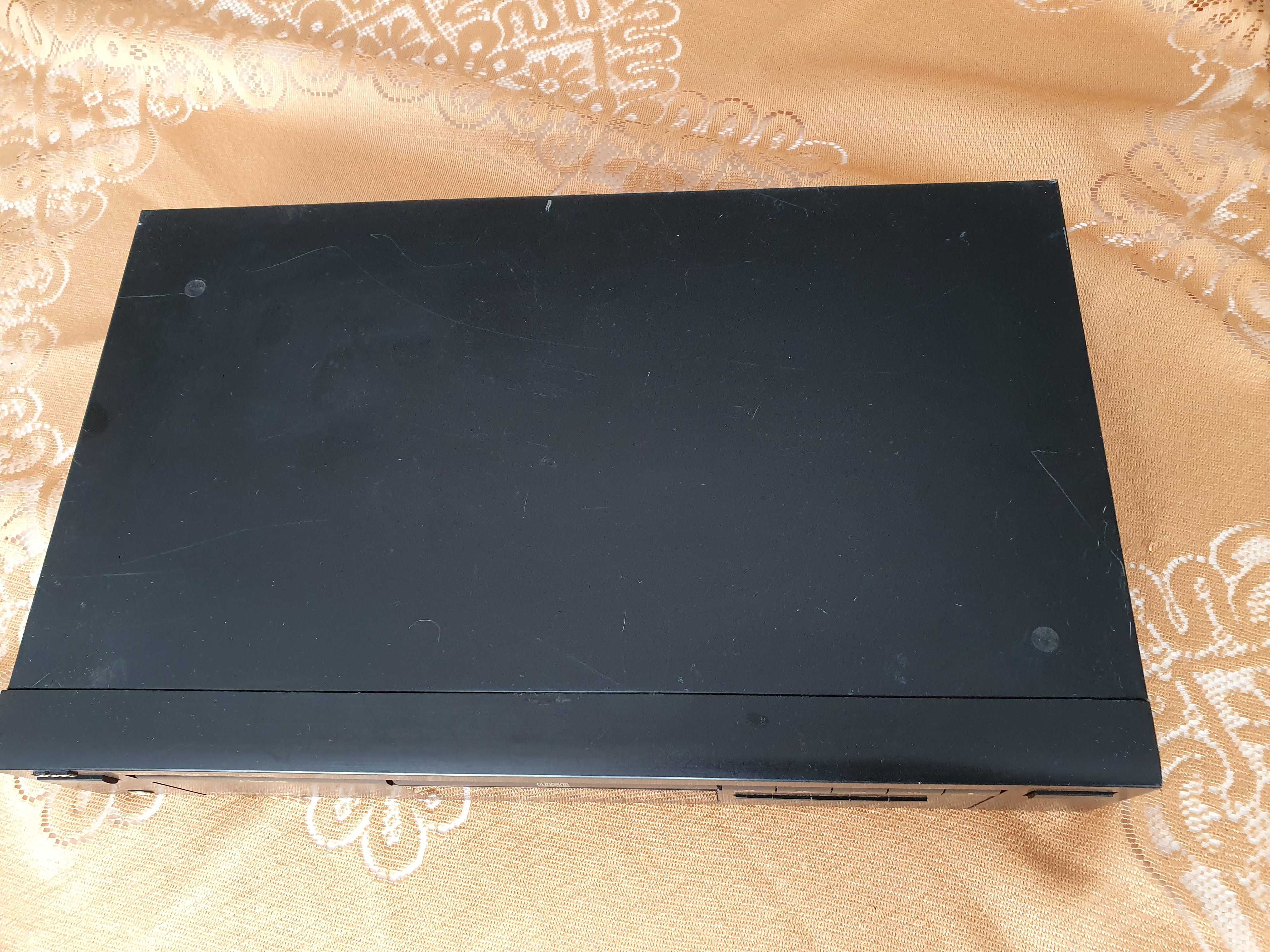 Odtwarzacz cd JVC XL-V242