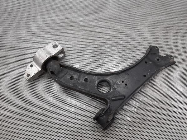 Braço de suspensão frente direito VOLKSWAGEN Golf V (1K1)