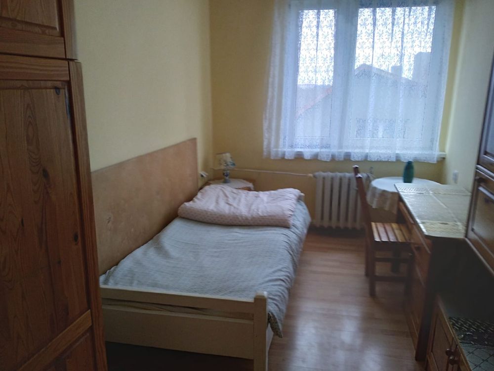 Mieszkanie 2 pokoje ok. 49m2 Mogilno