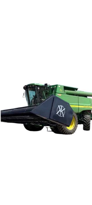 Жниварка соняшникова, Державна компенсація 25%