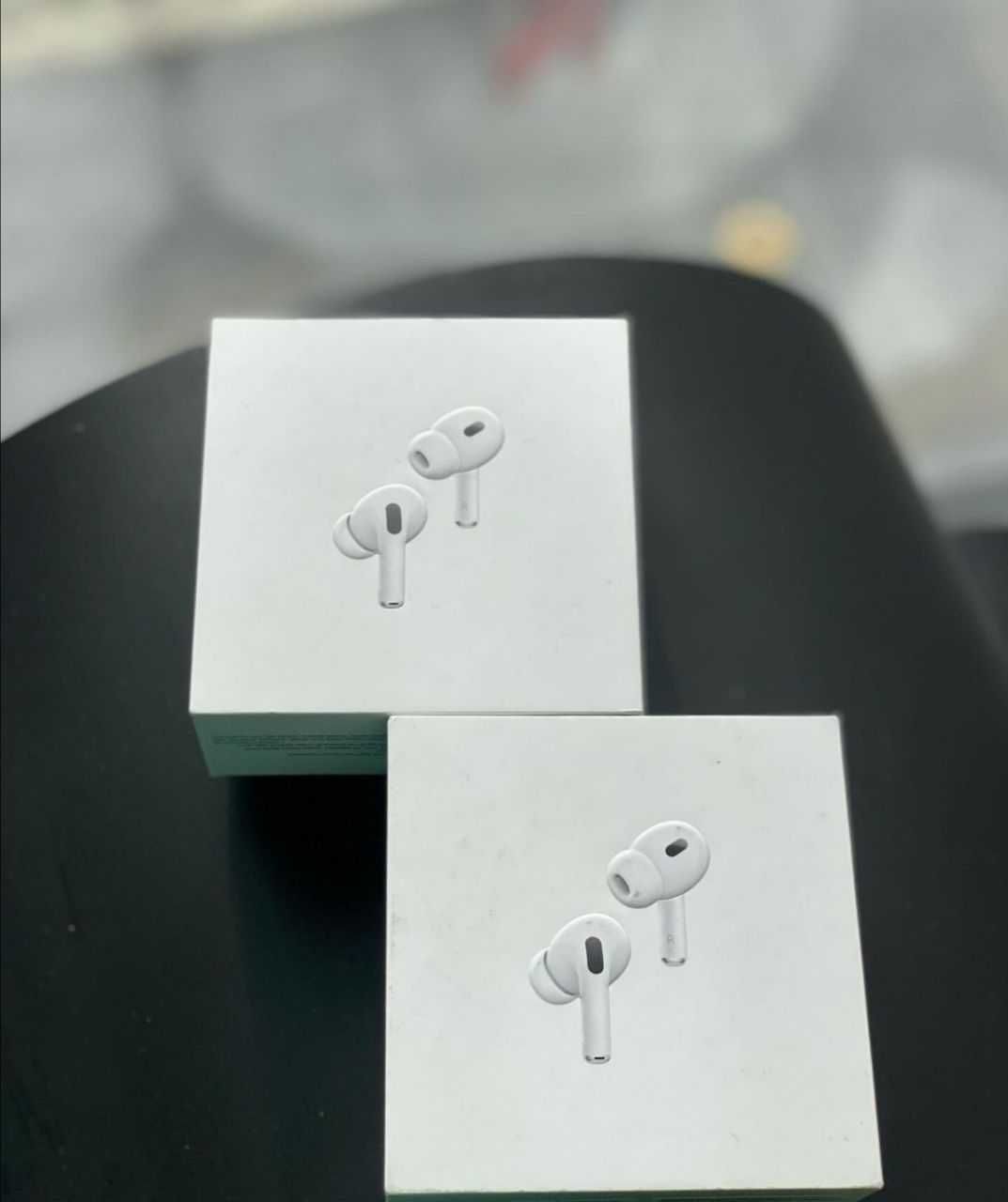 Apple AirPods Pro 2 Gen 2024 Tupe C