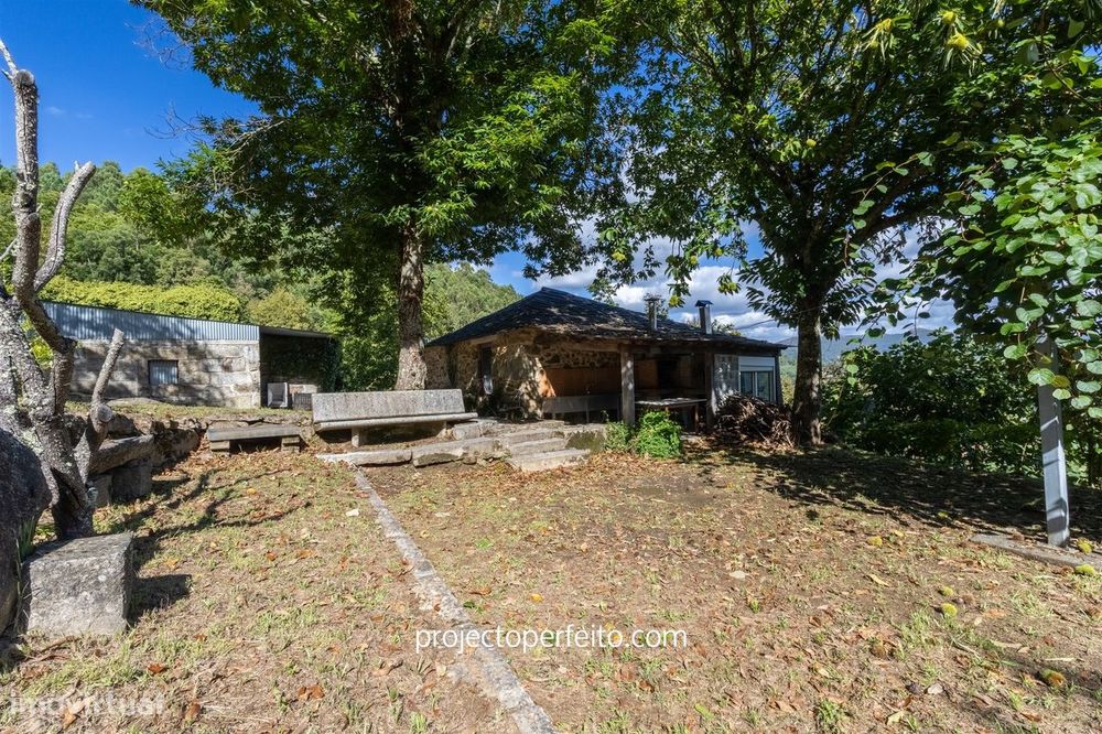 Quintinha T2 Venda em Várzea,Arouca