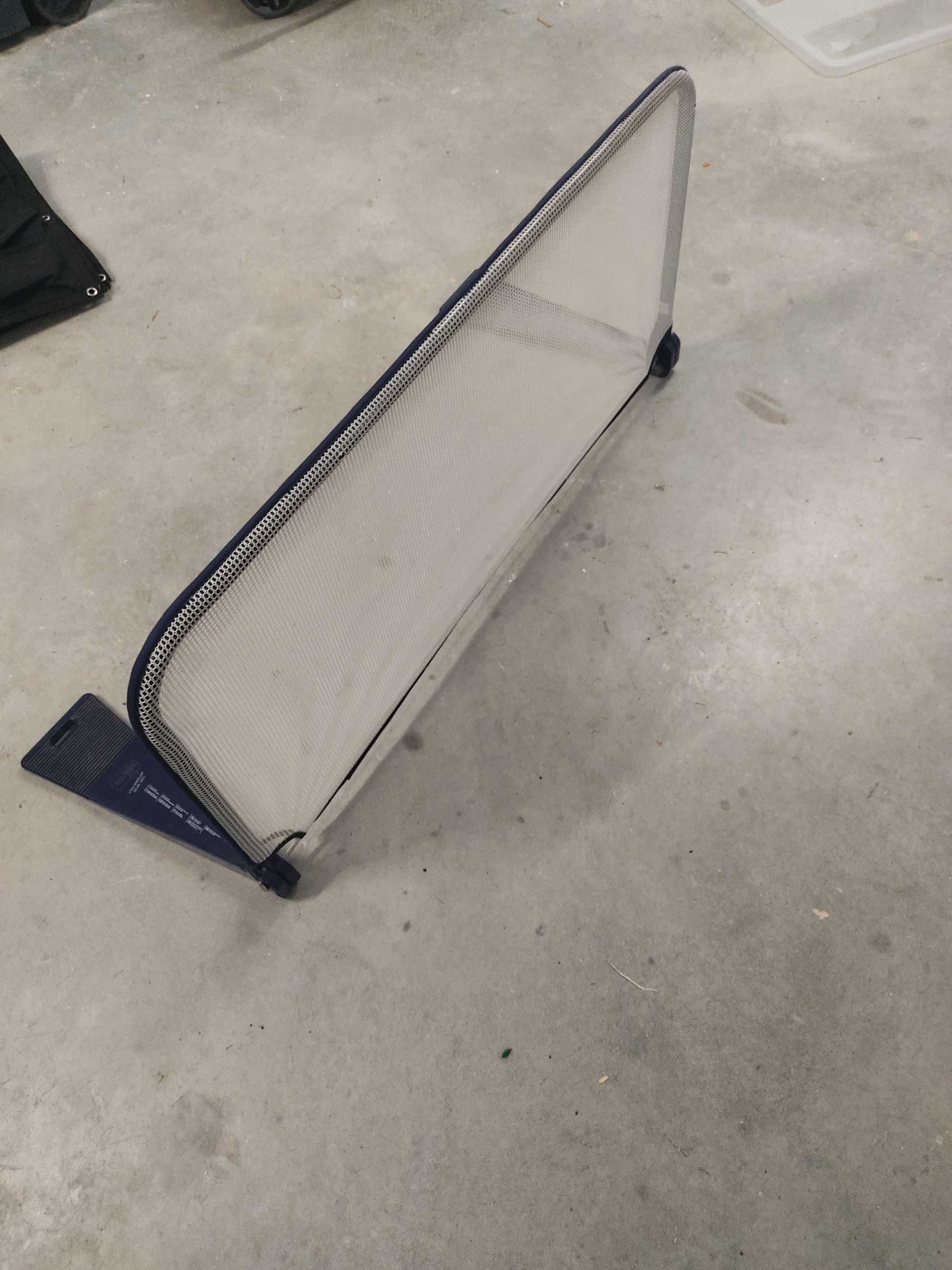 Grade protetora cama