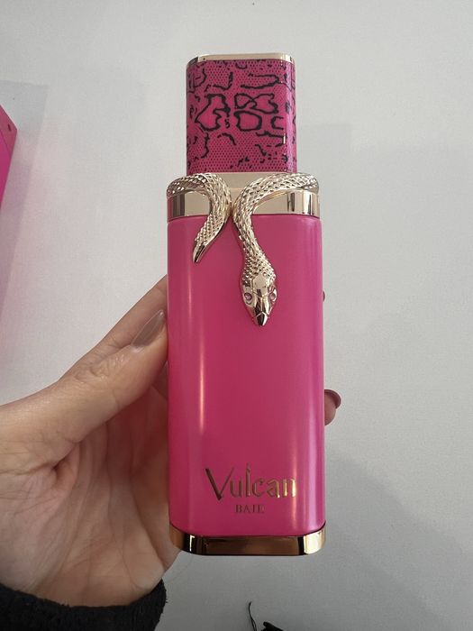 French Avenue Vulcan Baie EDP 100ml