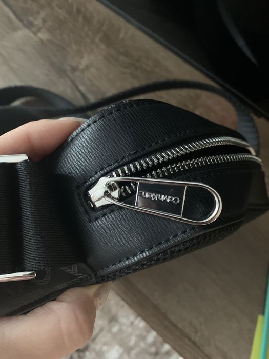 Сумка чоловіча,стильна,якість супер