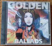 Płyta "Golden pop ballads"