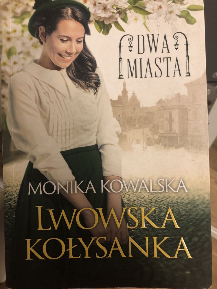 Lwowska Kołysanka