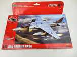 Kit Modelismo Airfix BAE Harrier GR.9A