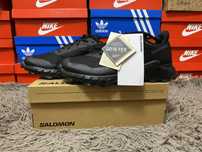 Оригінальні чоловічі кросівки Salomon Gore Tex