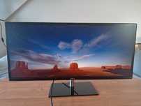 Monitor Dell U2913WMt – 29", UltraWide, stan bardzo dobry