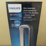 Karton pudełko po Philips Air Performer 8000i Series