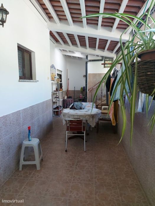 Moradia Geminada T3 - Ervidel