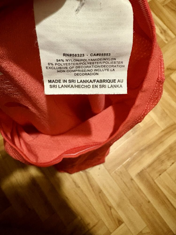 Женский рашгард Nike ( найк) Original