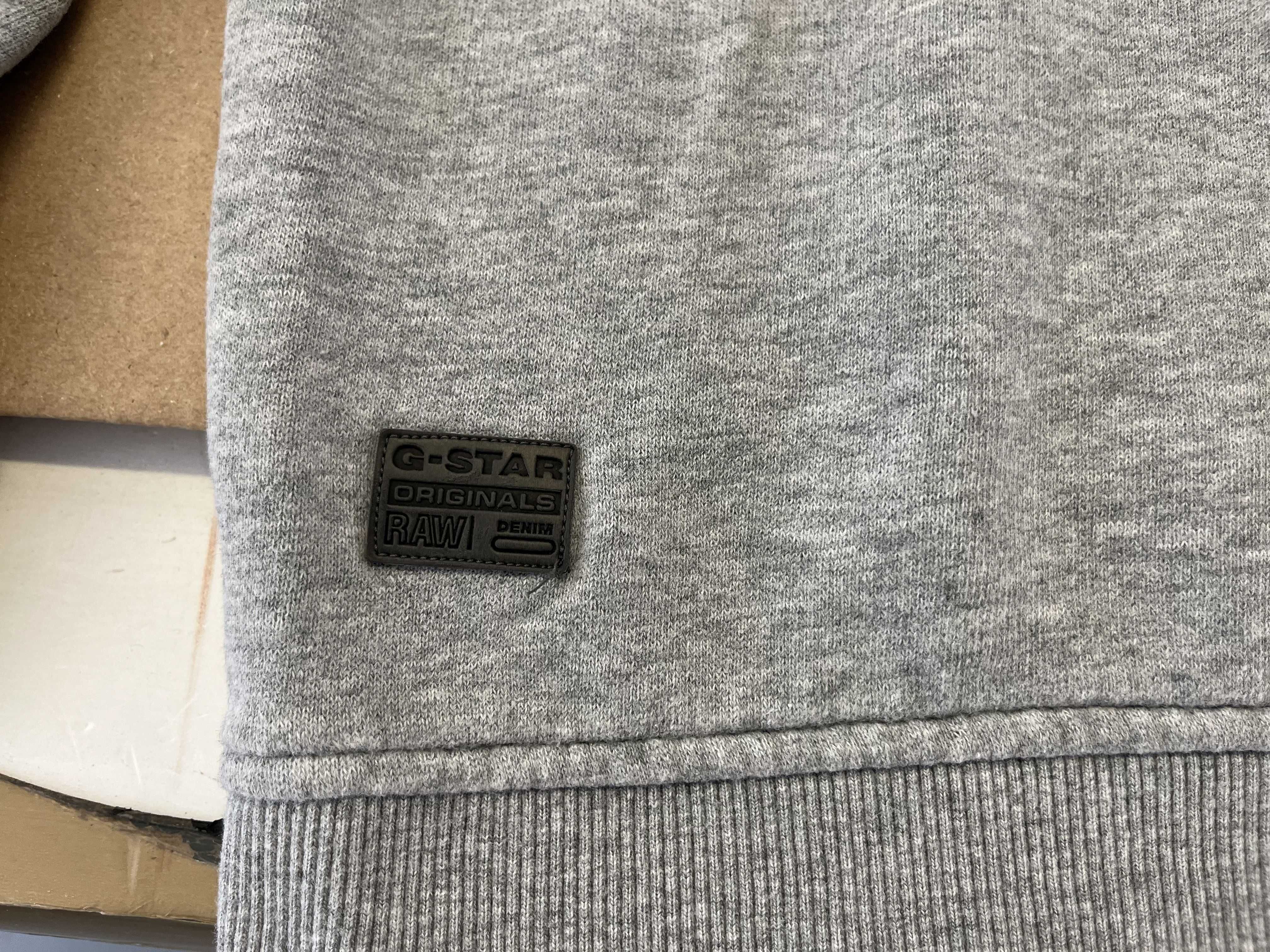 Bluza G-Star Aero Sweat L S xl