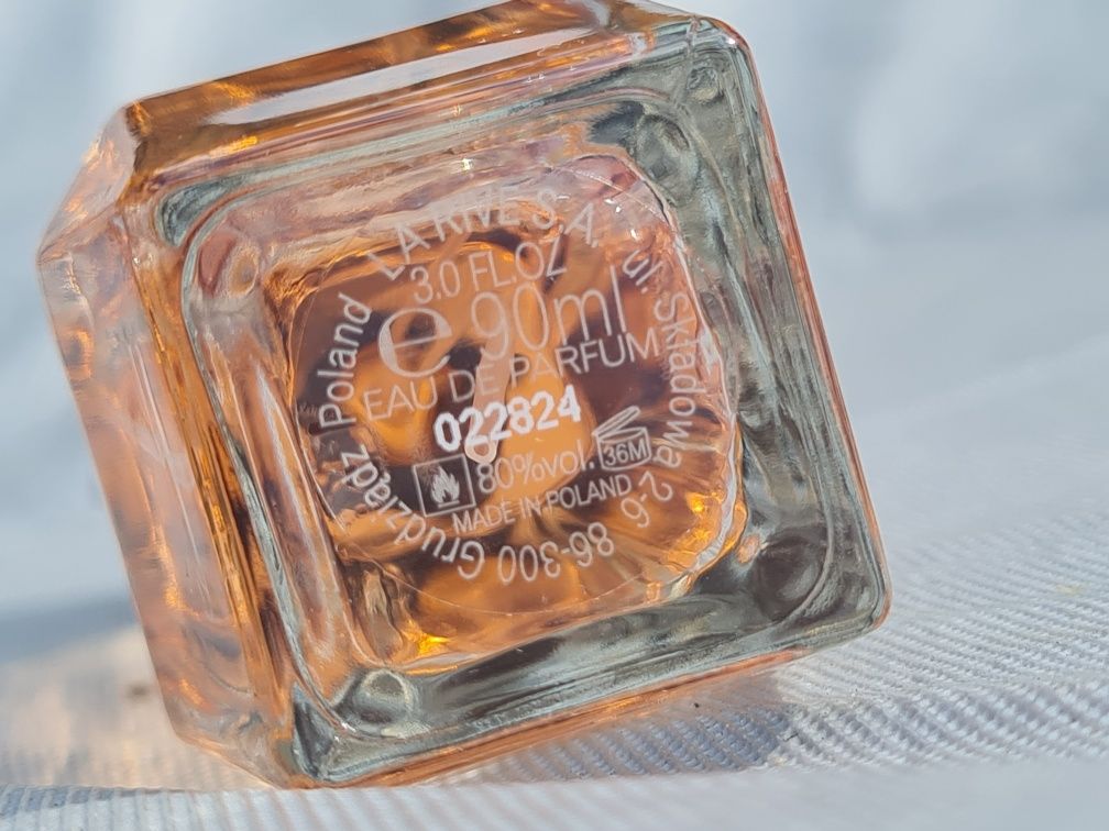 DESTINÉE perfumy la rive