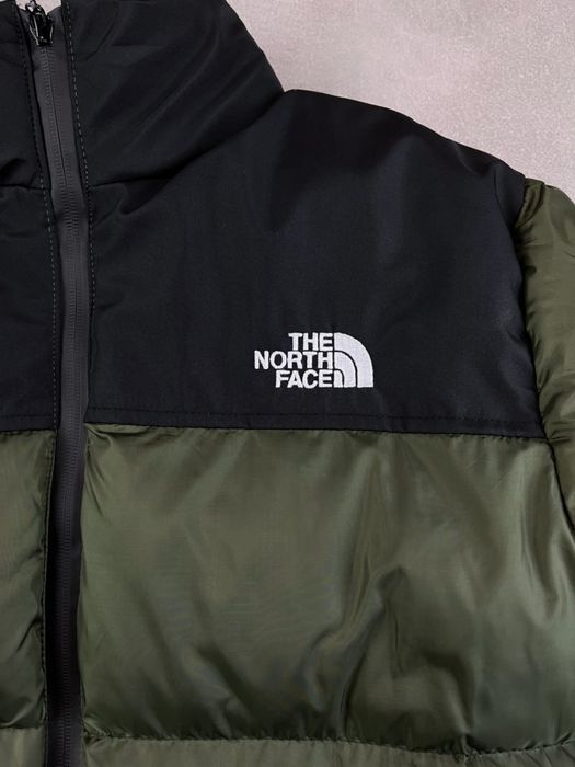 Зимова куртка The North Face
