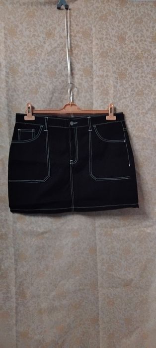 Spódnica jeansowa Dr. Denim rozm. L