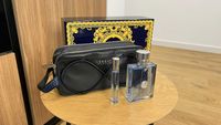 Versace Pour Homme Набір Версачі ОРИГІНАЛ