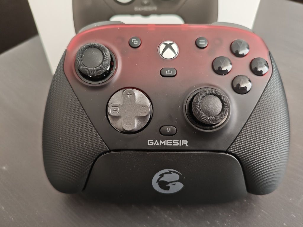 Gamesir G7 Pro - Shadow Ember
