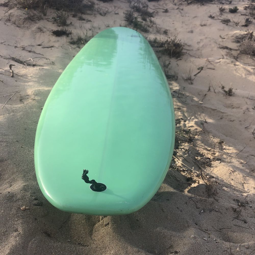 Prancha de Surf - Longboard Moors Prodigy 9’0 61L