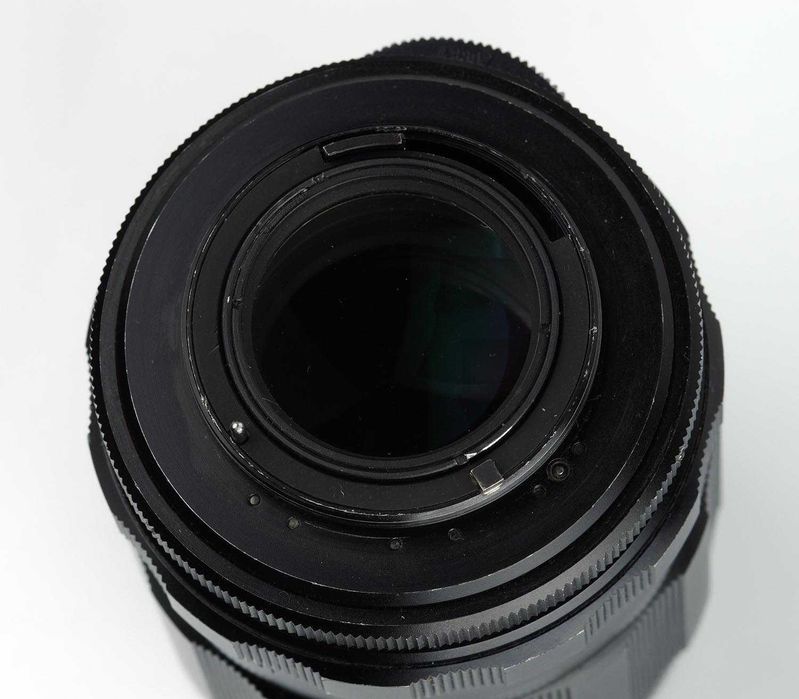 m42 S.M.C. Takumar 135/2,5 різьбовий світлосильний портретник/телевик