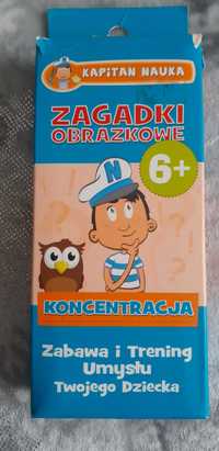 zagadki obrazkowe