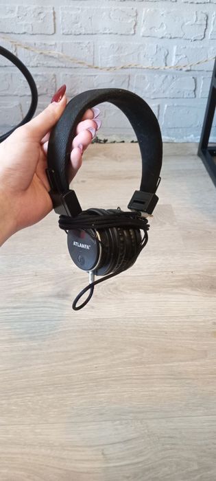 Наушники Atlanfa