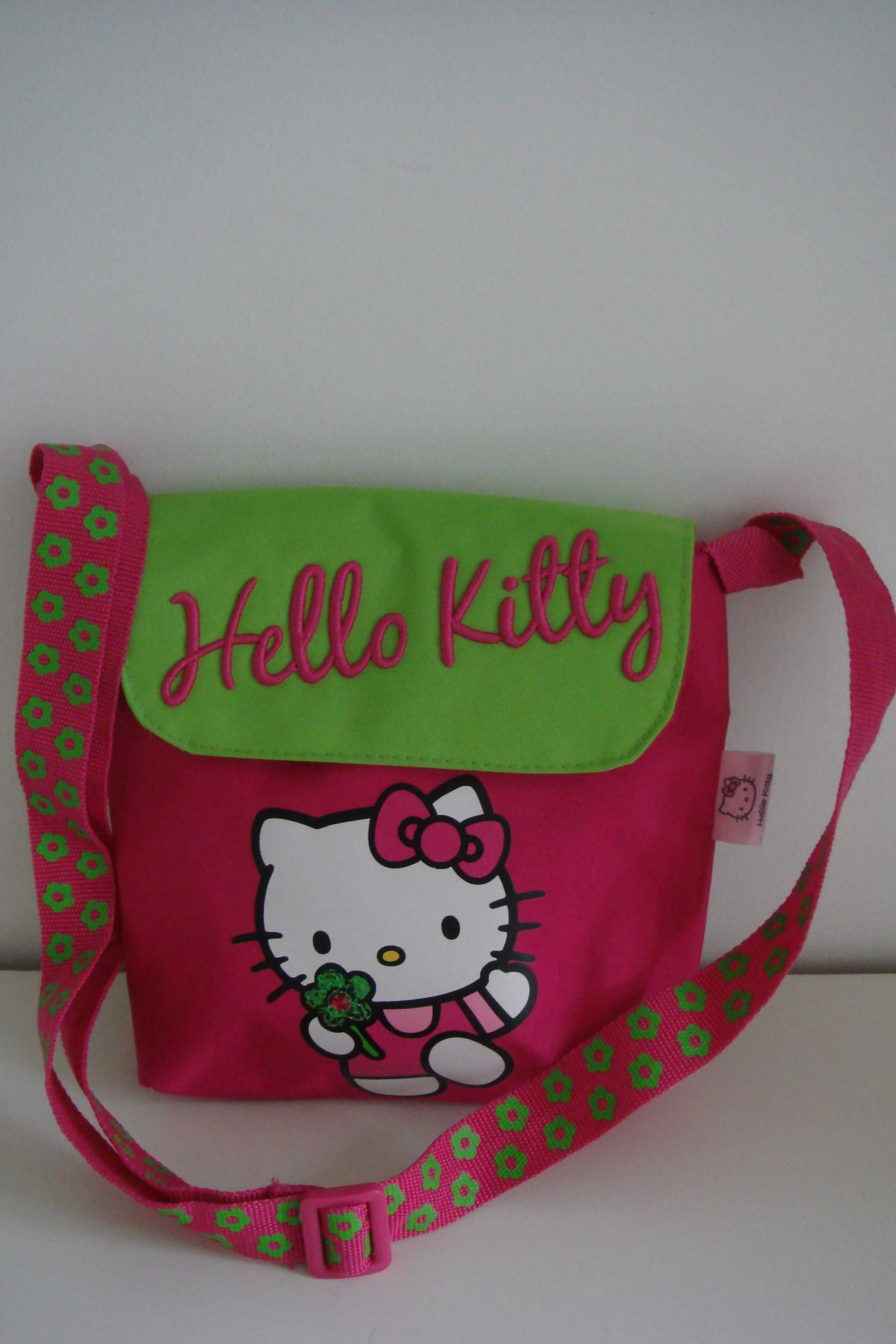 torebka Hello Kitty