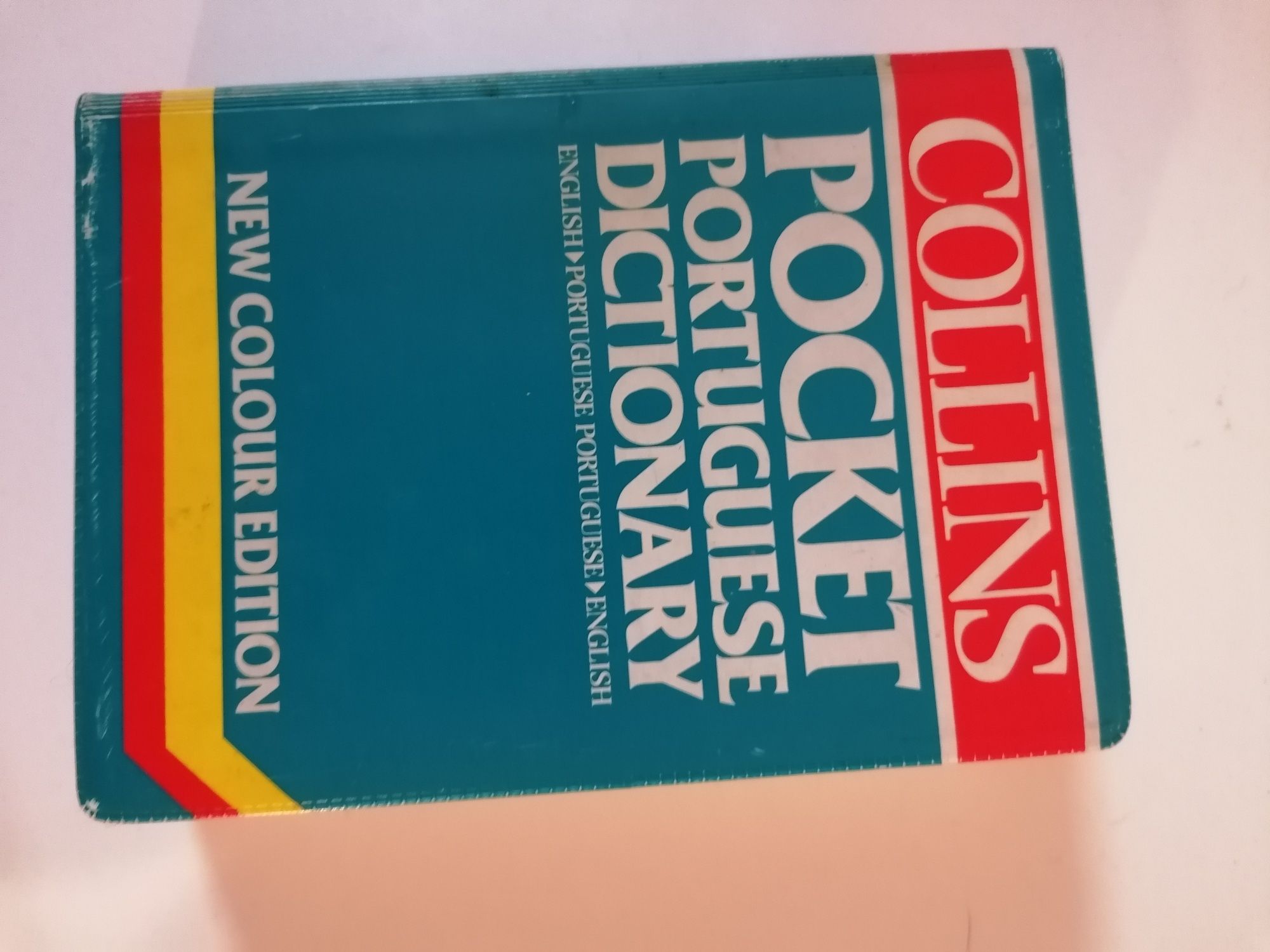 Dicionário Inglês & Português