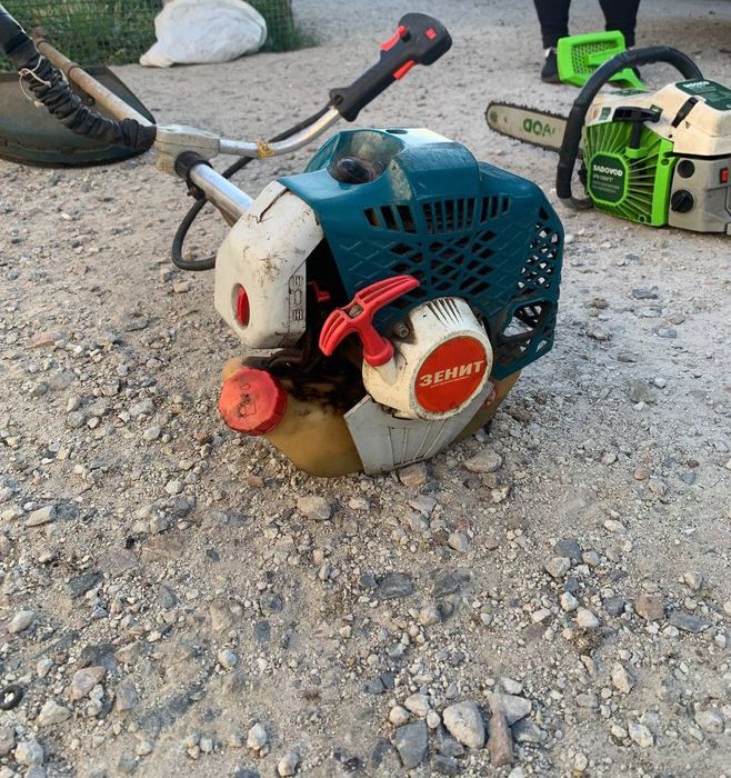 Продам касу пелу