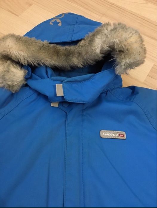 Рейма, reima тес 86 комбінезон