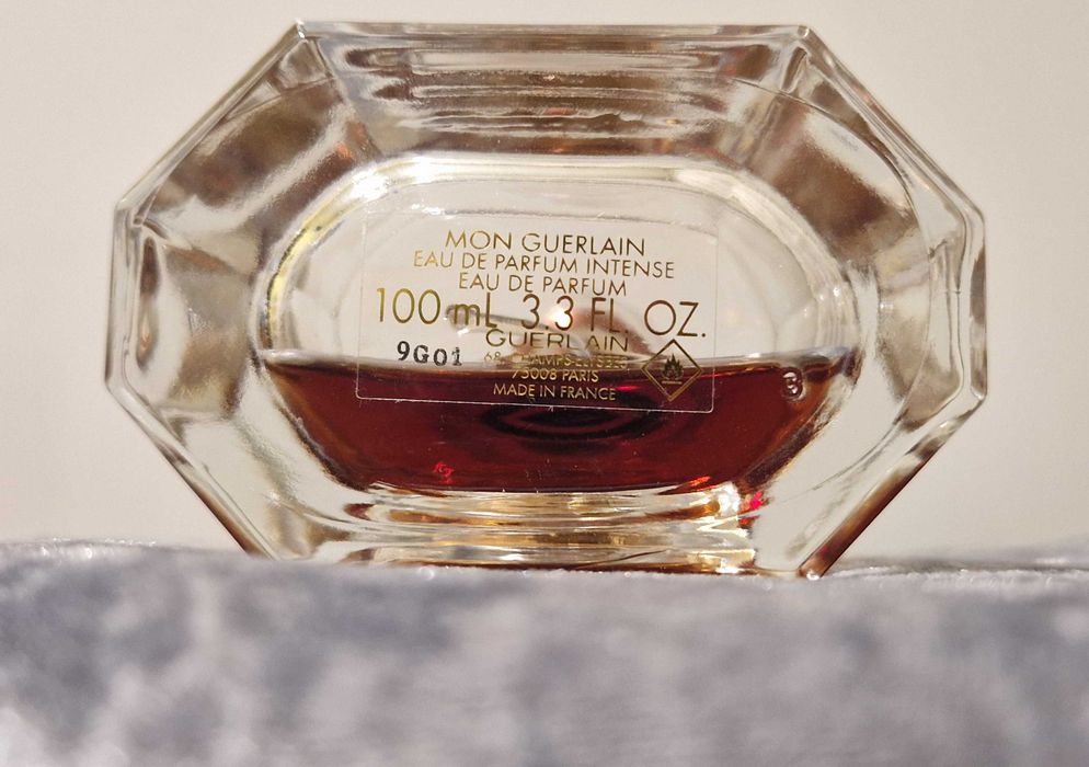 Mon Guerlain Intense