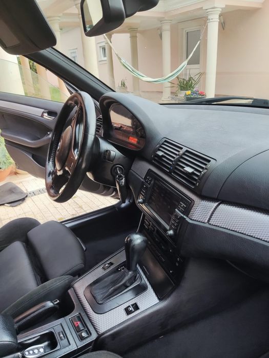 Bmw 320 150cv | Auto | Pack M original | Full Extras