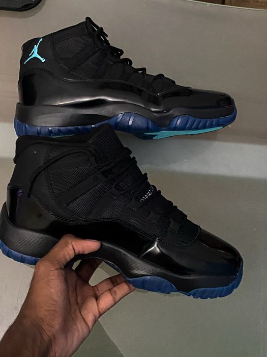 Jordan Air Jordan 11 Retro