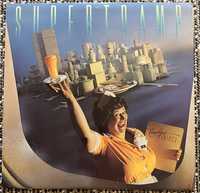 Winyl 12” Supertramp „Breakfast in America” VG