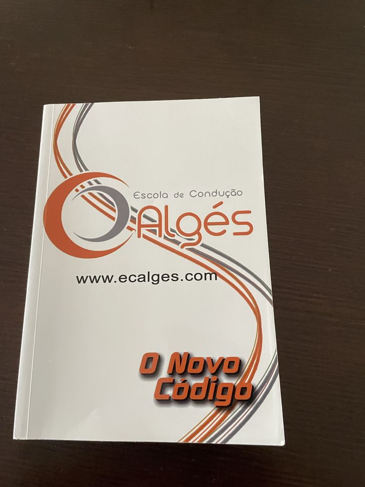 Livro de codigo de 2024