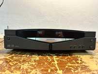 Odtwarzacz CD Kenwood D-S300