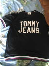 Tommy Jeans c/nova
